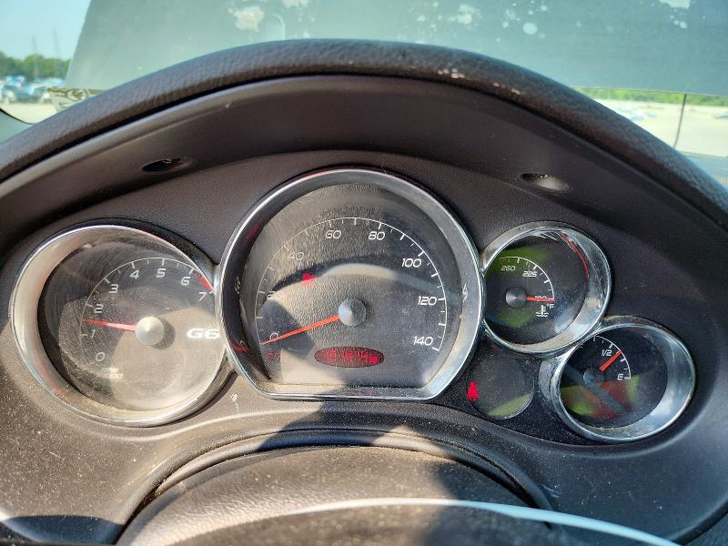Продаж на аукціоні авто 2007 Pontiac G6, vin: 1G2ZG58N874191805, номер лоту: 62504016