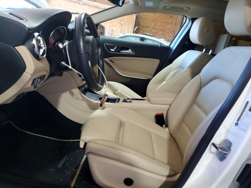 Продажа на аукционе авто 2019 Mercedes-benz Gla, vin: WDCTG4GB6KJ617904, номер лота: 62656286