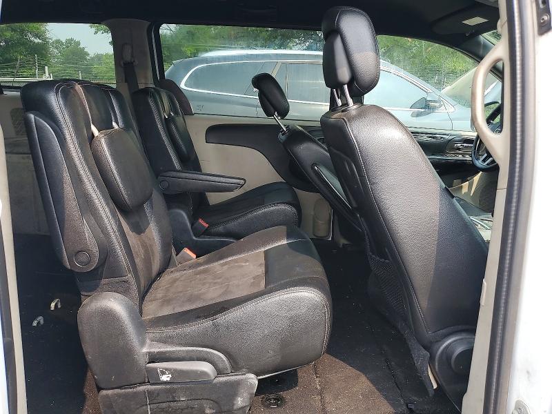 Aukcja sprzedaży 2019 Dodge Grand Caravan, vin: 2C4RDGCG0KR774545, numer aukcji: 60711686