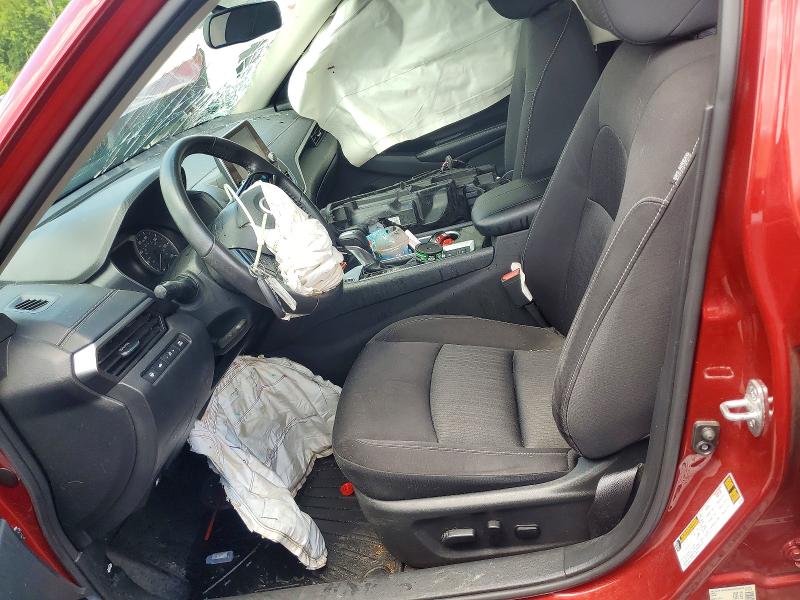 Продажа на аукционе авто 2022 Nissan Altima, vin: 1N4BL4DW2NN363275, номер лота: 61568356