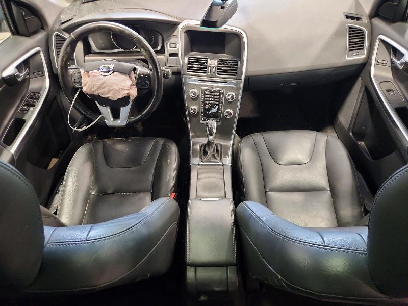 Продажа на аукционе авто 2016 Volvo Xc60, vin: YV449MRKXG2915629, номер лота: 59592946