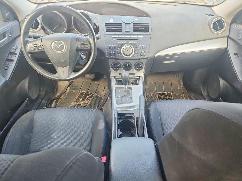 59365336 :رقم المزاد ، JM1BL1L5XB1370088 vin ، 2011 Mazda 3 مزاد بيع