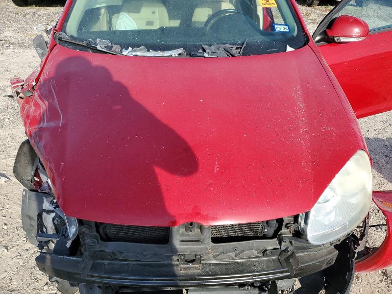 62312876 :رقم المزاد ، 3VWRX7AJXAM154813 vin ، 2010 Volkswagen Jetta مزاد بيع