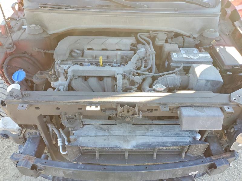 Продажа на аукционе авто 2021 Hyundai Venue, vin: KMHRB8A3XMU097310, номер лота: 61840076