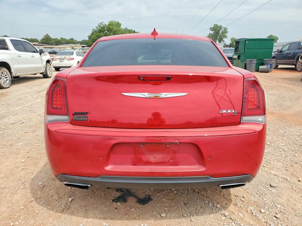 Aukcja sprzedaży 2015 Chrysler 300, vin: 2C3CCABGXFH756612, numer aukcji: 62775626