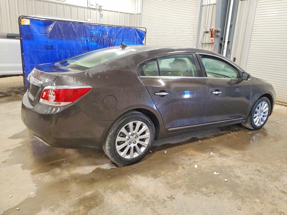 Aukcja sprzedaży 2013 Buick Lacrosse, vin: 1G4GF5E33DF183101, numer aukcji: 60765566