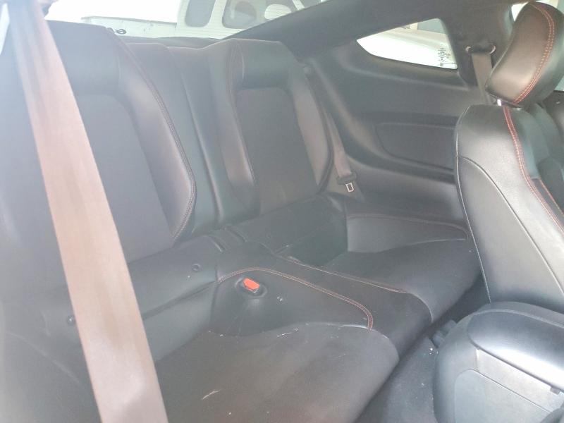 61175406 :رقم المزاد ، 1FA6P8CF5M5107435 vin ، 2021 Ford Mustang مزاد بيع