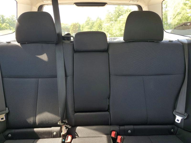 Продаж на аукціоні авто 2011 Subaru Forester, vin: JF2SHABC1BH776285, номер лоту: 60486136