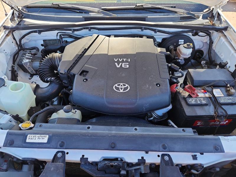 Aukcja sprzedaży 2009 Toyota Tacoma, vin: 3TMMU52N19M015046, numer aukcji: 62694206