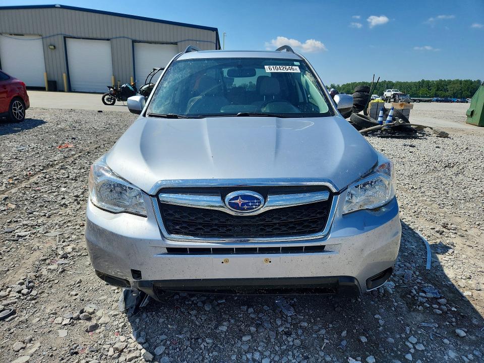 Aukcja sprzedaży 2016 Subaru Forester, vin: JF2SJADC5GH432208, numer aukcji: 61042646