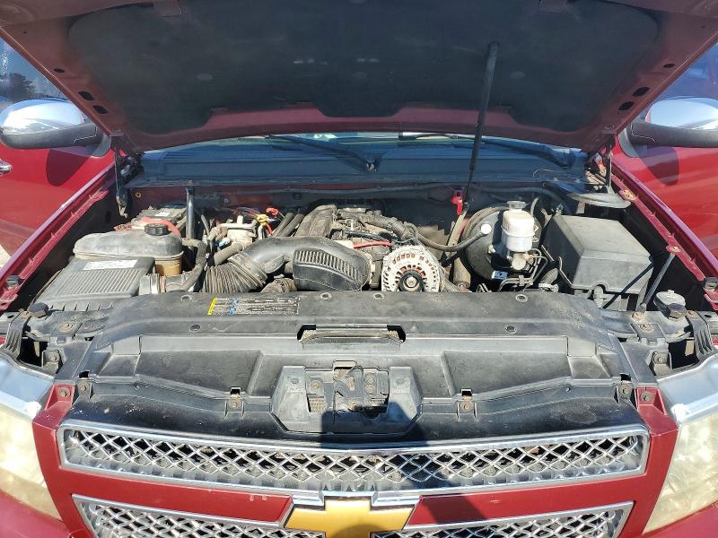 63423026 :رقم المزاد ، 1GNFC13047R419839 vin ، 2007 Chevrolet Tahoe مزاد بيع