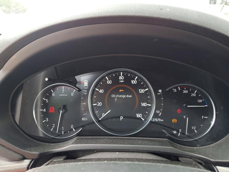 Продаж на аукціоні авто 2021 Mazda Cx-5, vin: JM3KFBAY6M0354500, номер лоту: 61930146