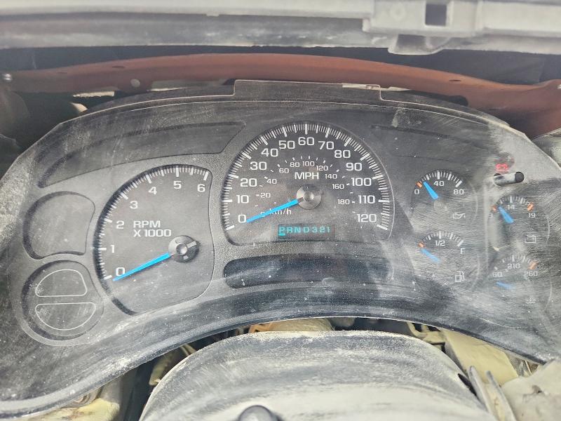 Aukcja sprzedaży 2005 Chevrolet Silverado, vin: 1GCEK19Z55Z244933, numer aukcji: 62876096