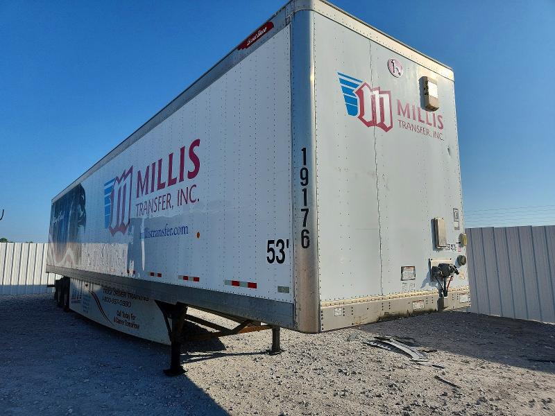 Aukcja sprzedaży 2019 Great Dane Trailer Trailer, vin: 1GRAA0628KT157664, numer aukcji: 85974875