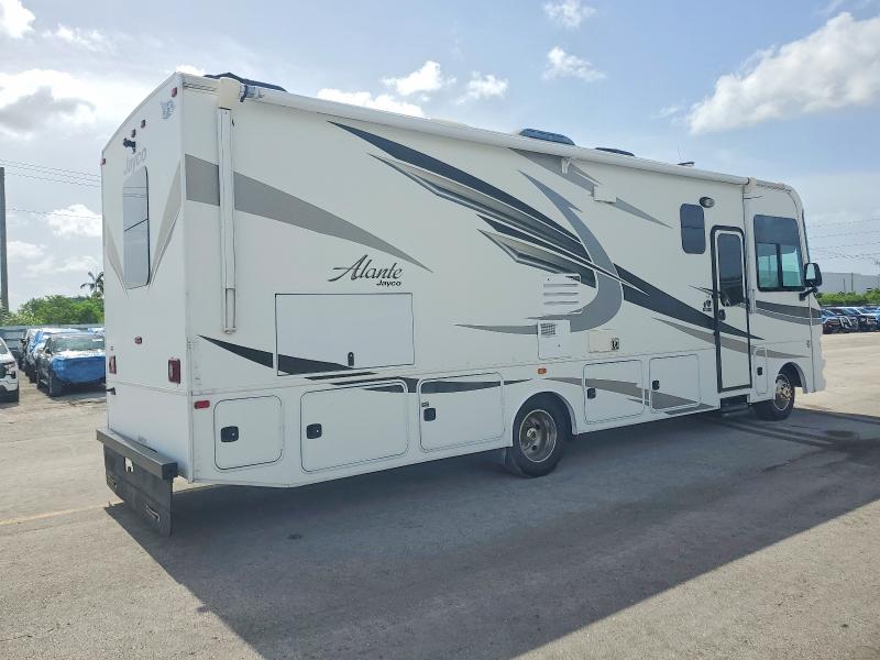 Aukcja sprzedaży 2018 Jayco Jay Recreational Vehicle (rv), vin: 1F65F5DY5J0A04387, numer aukcji: 60974556