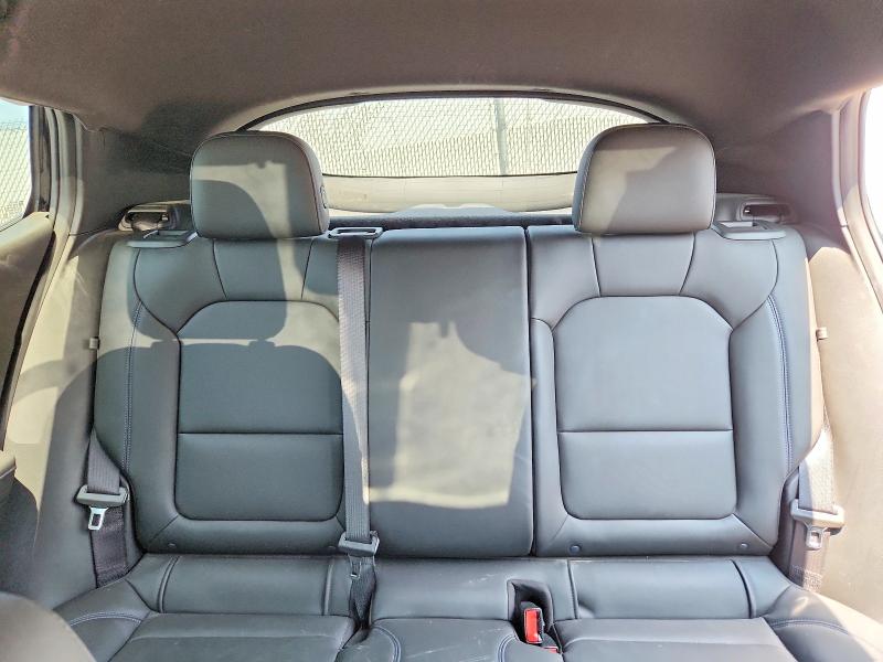 2024 Buick Envista მანქანა იყიდება აუქციონზე, vin: KL47LBE21RB016747, აუქციონის ნომერი: 60925676