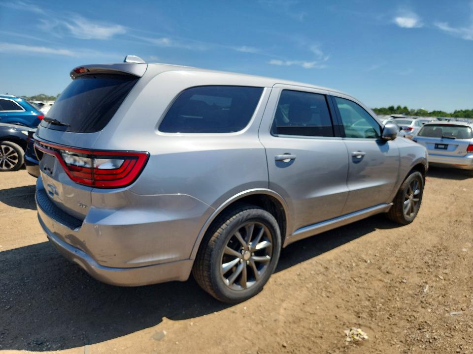Aukcja sprzedaży 2018 Dodge Durango, vin: 1C4RDJDG3JC282191, numer aukcji: 63408496