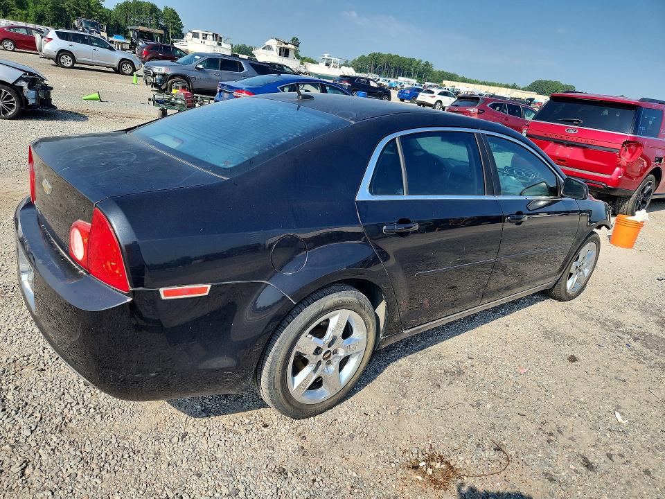 2011 Chevrolet Malibu მანქანა იყიდება აუქციონზე, vin: 1G1ZC5E15BF379647, აუქციონის ნომერი: 60577136