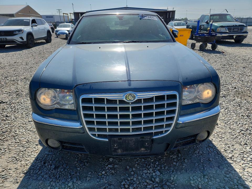 Aukcja sprzedaży 2005 Chrysler 300c, vin: 2C3AA63H65H525285, numer aukcji: 61156686