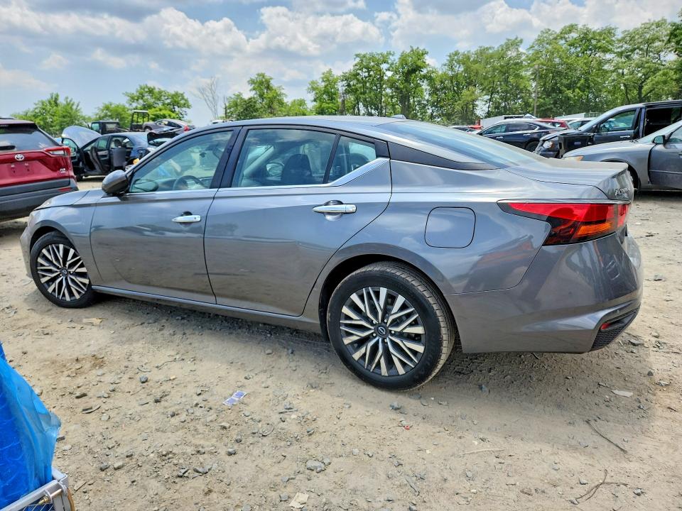 Aukcja sprzedaży 2023 Nissan Altima, vin: 1N4BL4DV3PN345653, numer aukcji: 59533406