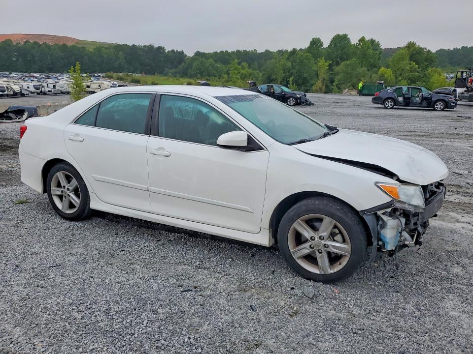 Aukcja sprzedaży 2014 Toyota Camry, vin: 4T1BF1FK2EU361845, numer aukcji: 62342106