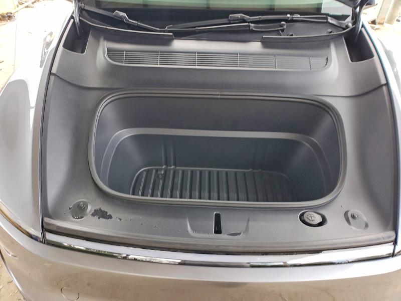 Aukcja sprzedaży 2026 Tesla Model Y, vin: 7SAYGDEE2TA696943, numer aukcji: 58484286
