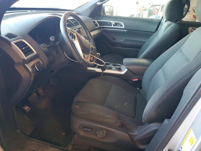 Auction sale of the 2013 Ford Explorer, vin: 1FM5K8D84DGB35604, lot number: 60198376