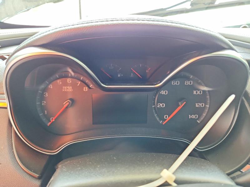 Продажа на аукционе авто 2015 Chevrolet Impala, vin: 2G1125S38F9291468, номер лота: 61762746