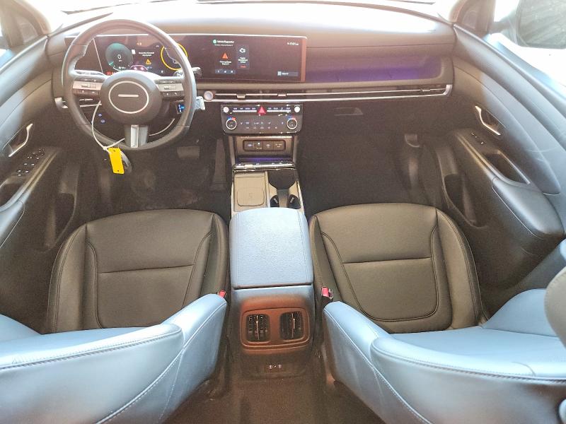 Продажа на аукционе авто 2025 Hyundai Tucson, vin: KM8JCDD15SU286098, номер лота: 63215216