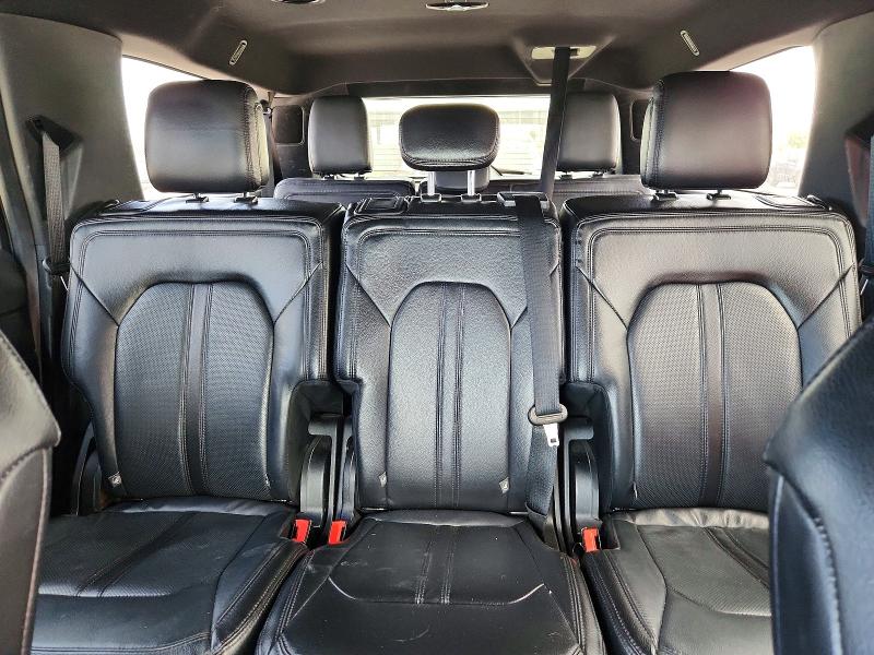62251336 :رقم المزاد ، 1FMJK1KTXLEA39631 vin ، 2020 Ford Expedition مزاد بيع
