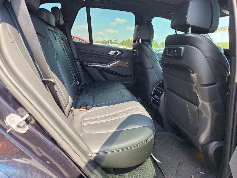 Продаж на аукціоні авто 2019 Bmw X5, vin: 5UXCR6C55KLL21531, номер лоту: 62468286