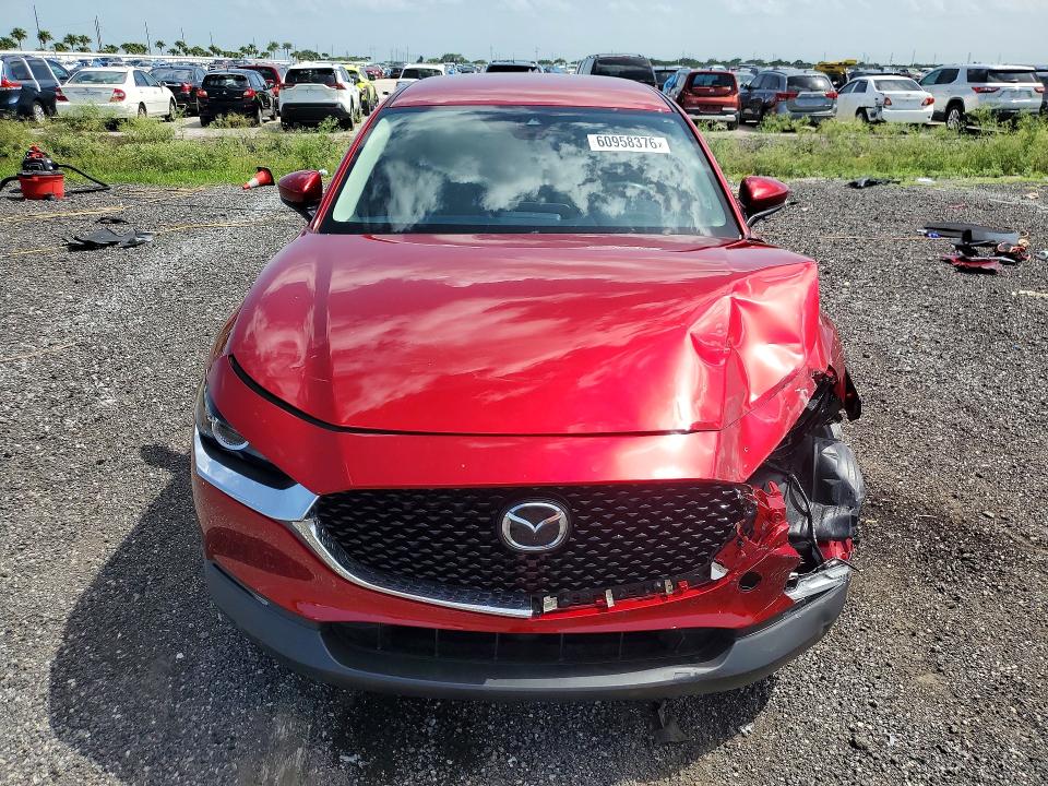 Aukcja sprzedaży 2020 Mazda Cx-30, vin: 3MVDMADL9LM110626, numer aukcji: 60958376