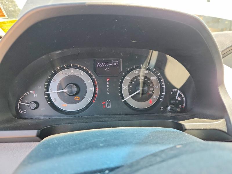 Aukcja sprzedaży 2014 Honda Odyssey, vin: 5FNRL5H40EB117671, numer aukcji: 63388696