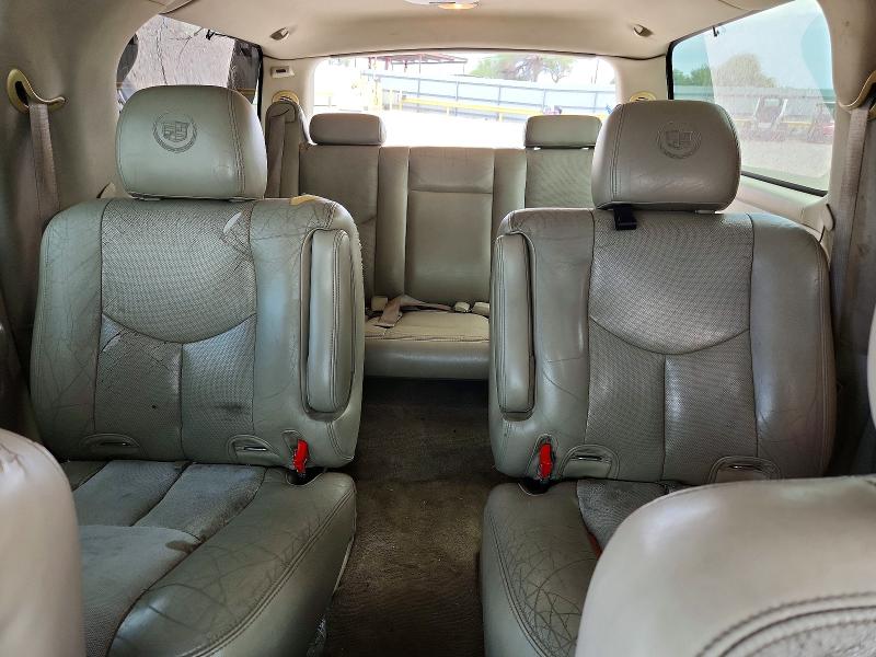 61030156 :رقم المزاد ، 3GYFK66N45G119192 vin ، 2005 Cadillac Uk مزاد بيع