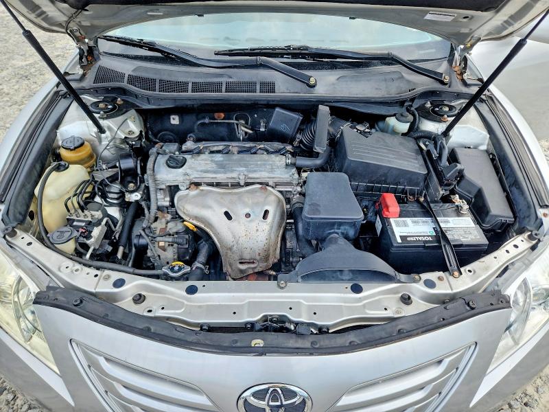 Aukcja sprzedaży 2009 Toyota Camry, vin: 4T4BE46K99R120154, numer aukcji: 61387596