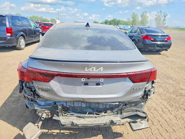 Aukcja sprzedaży 2023 Kia Forte, vin: 3KPF44AC1PE595019, numer aukcji: 60120256