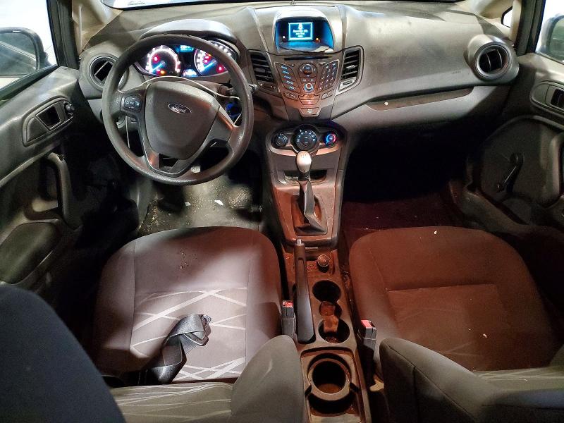 Aukcja sprzedaży 2015 Ford Fiesta, vin: 3FADP4TJ3FM100839, numer aukcji: 59394536