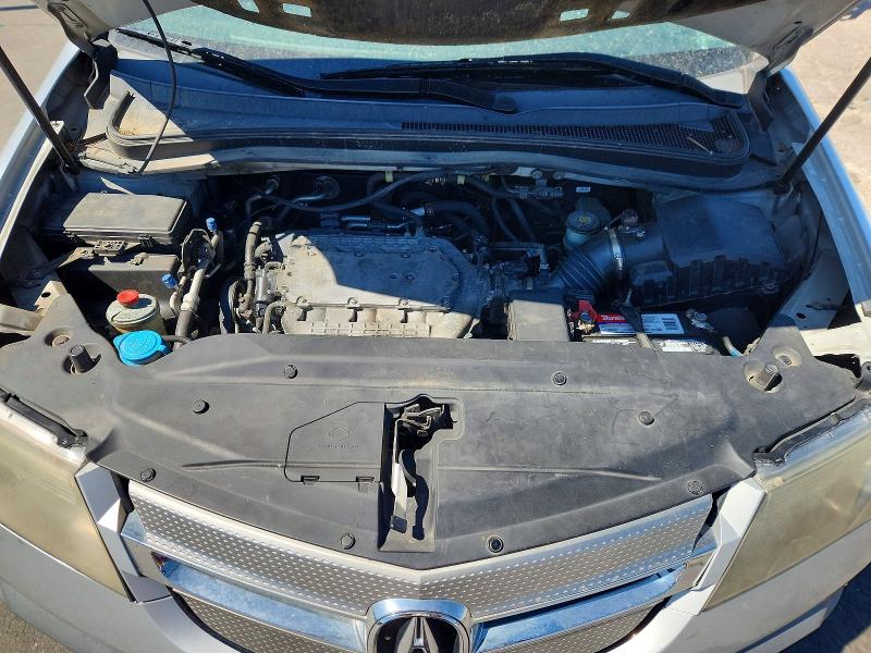 Aukcja sprzedaży 2008 Acura Mdx, vin: 2HNYD28608H554474, numer aukcji: 60761986