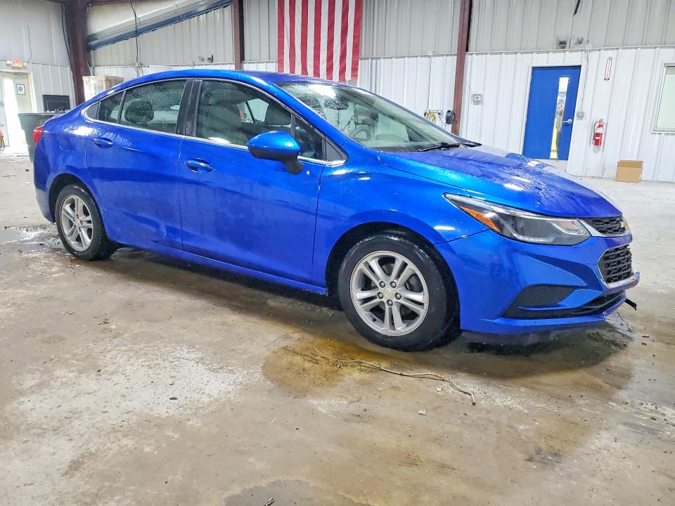 Aukcja sprzedaży 2018 Chevrolet Cruze, vin: 1G1BE5SM4J7129352, numer aukcji: 61344976
