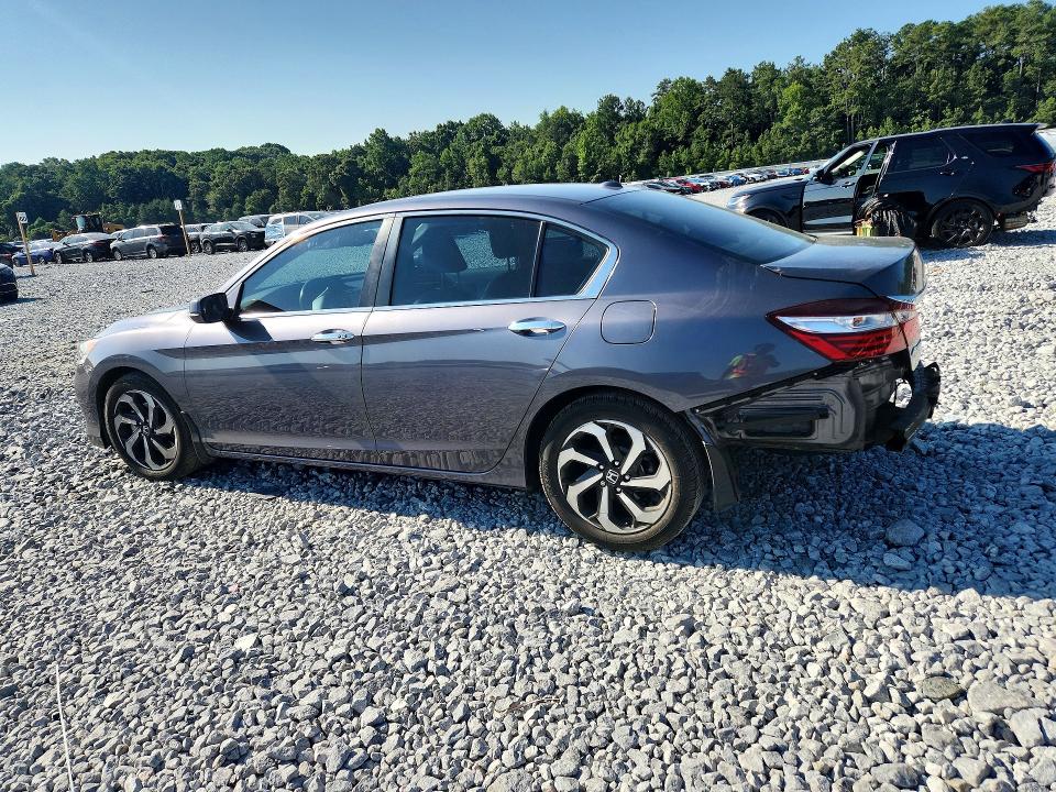 Продаж на аукціоні авто 2016 Honda Accord, vin: 1HGCR2F81GA145209, номер лоту: 60273506