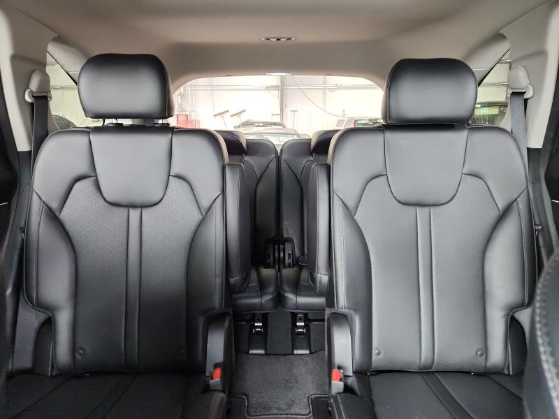 Aukcja sprzedaży 2023 Kia Sorento, vin: 5XYRHDLF0PG252925, numer aukcji: 60220296