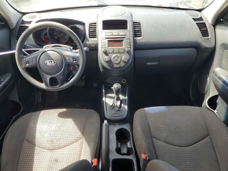 Продажа на аукционе авто 2012 Kia Soul, vin: KNDJT2A54C7446455, номер лота: 85990285