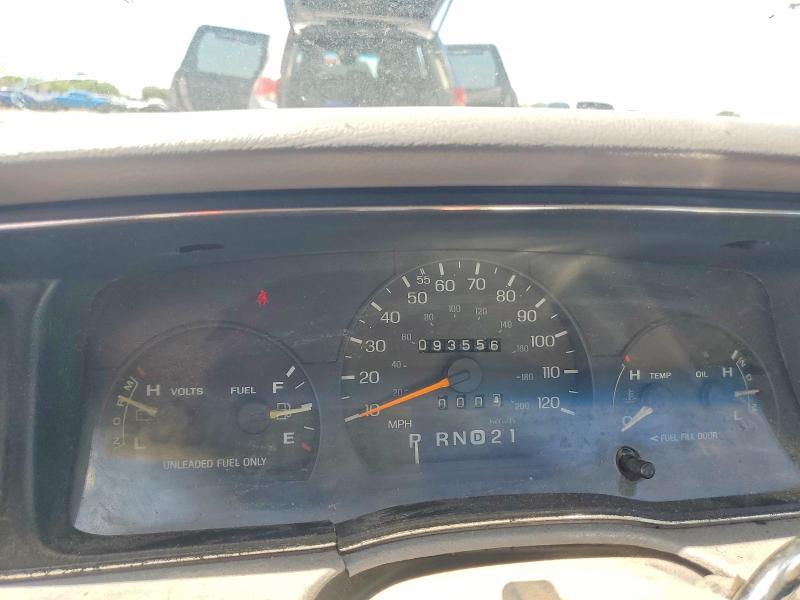 Aukcja sprzedaży 1994 Ford Crown Victoria, vin: 2FALP74W1RX124525, numer aukcji: 85616385