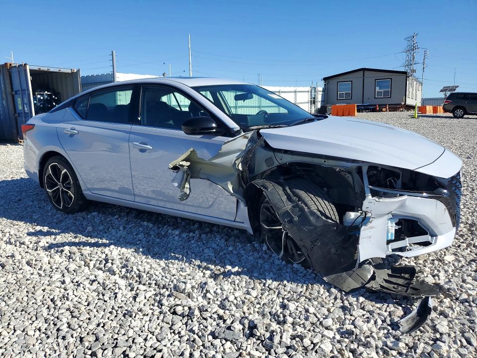 Aukcja sprzedaży 2025 Nissan Altima, vin: 1N4BL4CW6SN426228, numer aukcji: 62720806