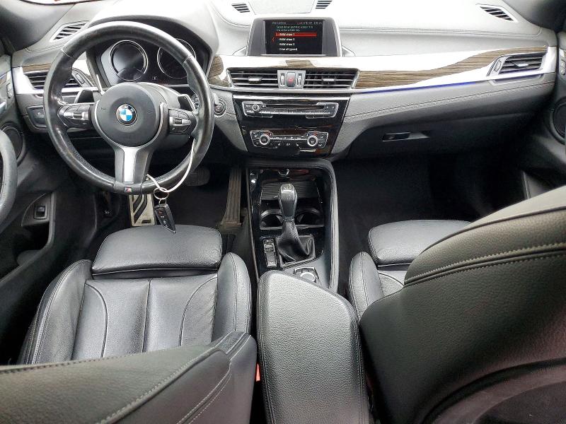 Продажа на аукционе авто 2018 Bmw X2, vin: WBXYJ5C30JEF74997, номер лота: 60209316