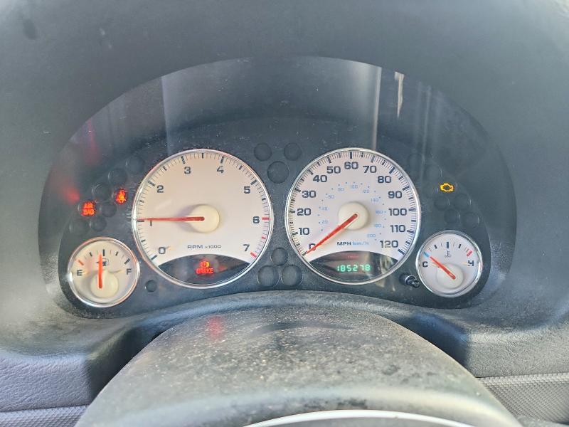 Aukcja sprzedaży 2003 Jeep Liberty, vin: 1J4GL58K53W516519, numer aukcji: 60221216