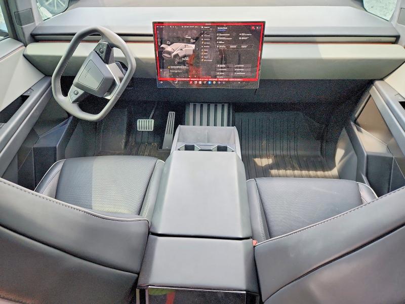 Aukcja sprzedaży 2024 Tesla Cybertruck, vin: 7G2CEHED5RA021539, numer aukcji: 61570916