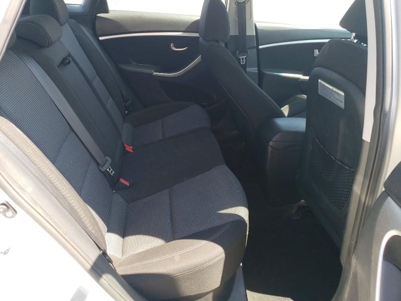 Aukcja sprzedaży 2015 Hyundai Elantra Gt, vin: KMHD35LH2FU243118, numer aukcji: 61041286