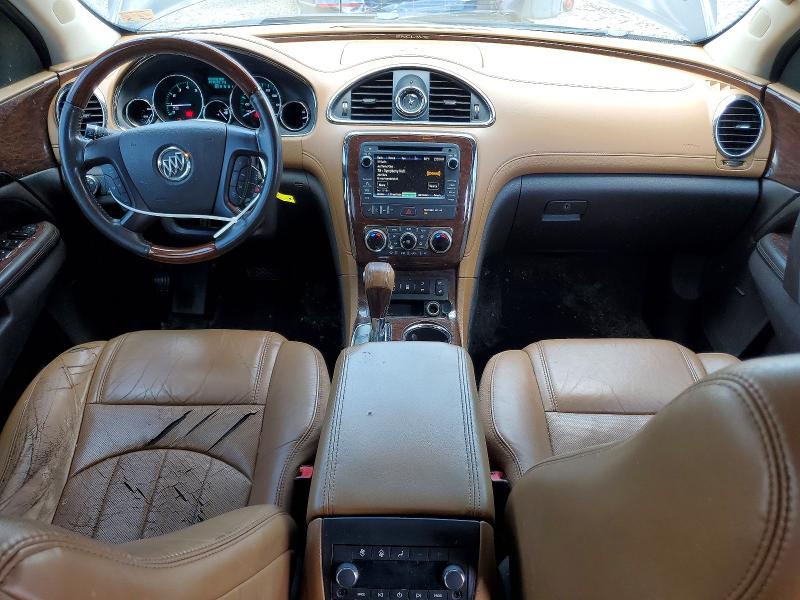 2013 Buick Enclave მანქანა იყიდება აუქციონზე, vin: 5GAKRDKD2DJ159724, აუქციონის ნომერი: 60596176