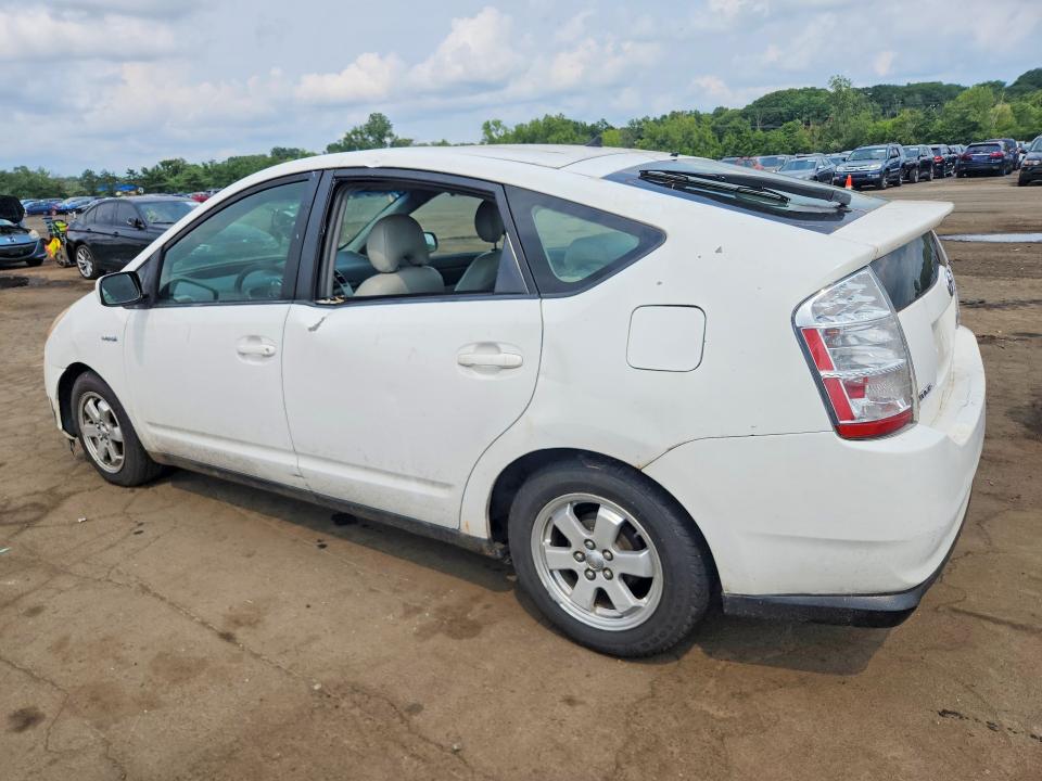 Aukcja sprzedaży 2008 Toyota Prius, vin: JTDKB20U383416748, numer aukcji: 62916206